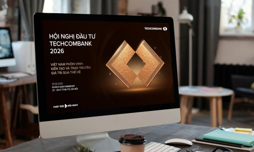 Techcombank investment summit set for Hanoi