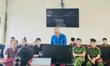 Man sentenced to death for burning lover, locking room to prevent rescue