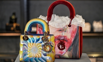 Singapore liquidates luxury goods after USD 2.4 billion money laundering mega-case