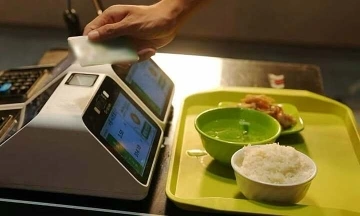 University 'silently' sends meal money to needy students