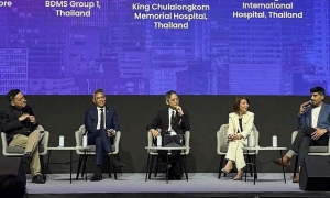Hospitals must connect data before applying AI