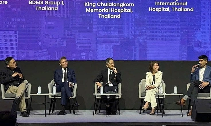 Hospitals must connect data before applying AI
