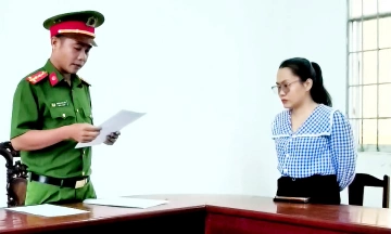 Female tourism employee prosecuted in Phu Quoc canoe capsize case