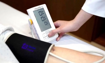 Why you should not talk while measuring blood pressure