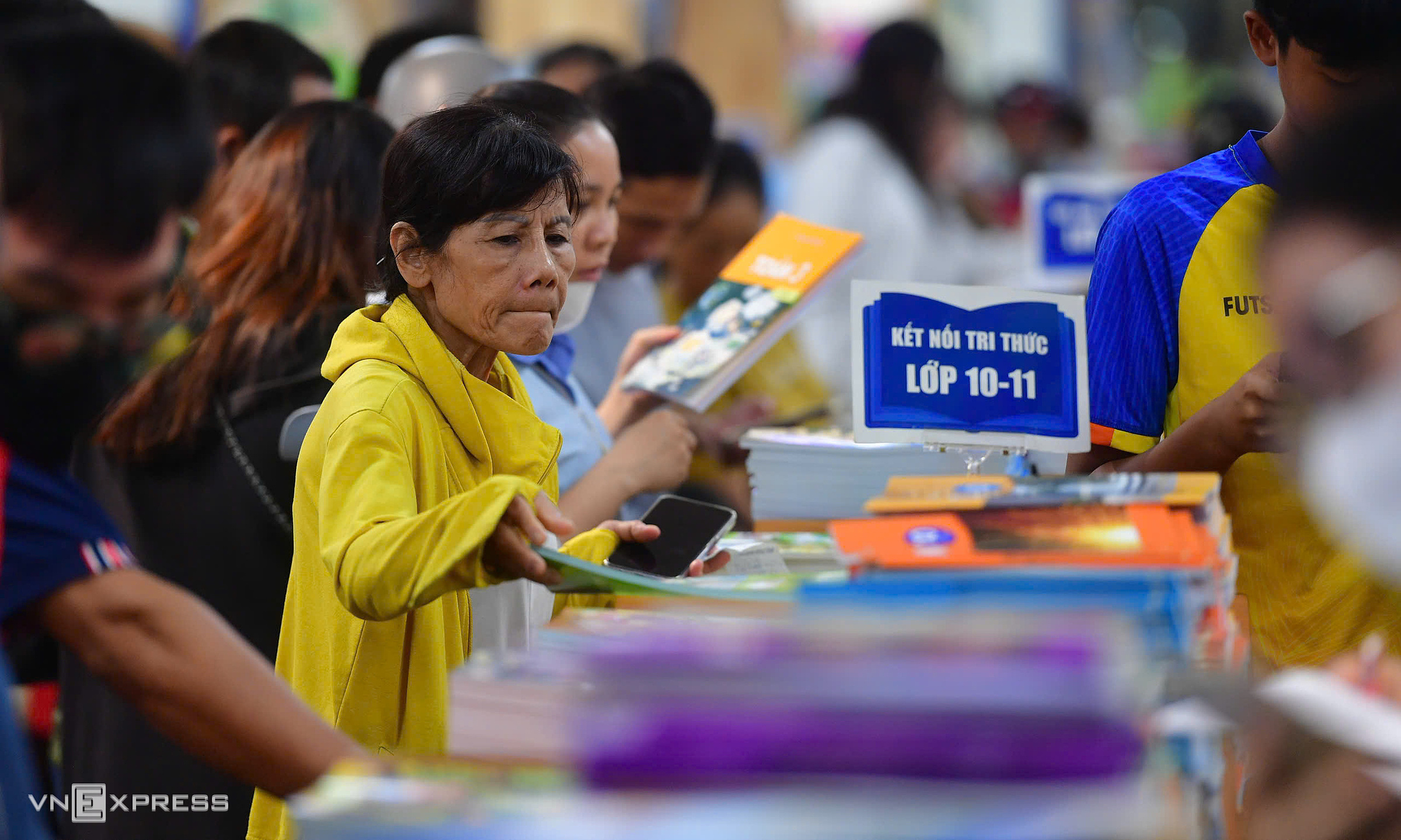 Nationwide shortage of nearly 4 million textbooks