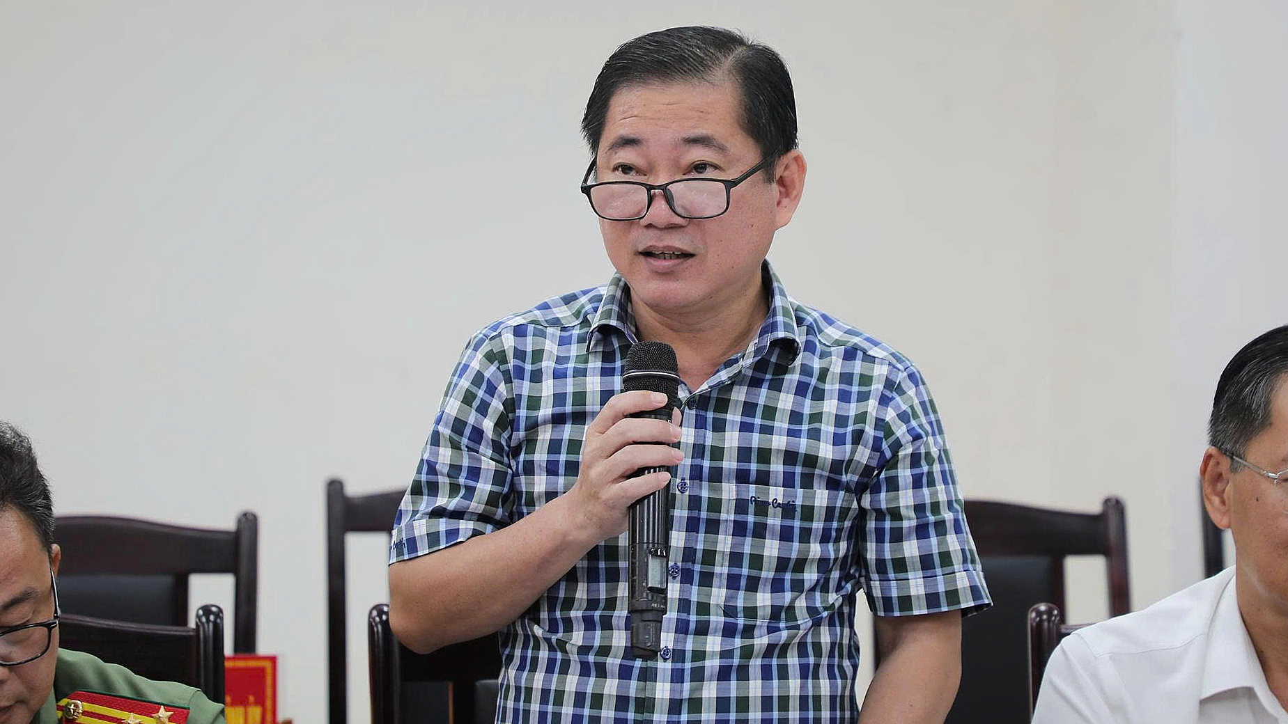 An Giang recovers over one billion dong in overpayments from staff streamlining