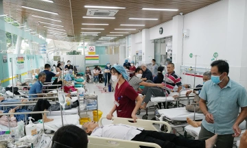 Bach Mai Hospital warns of three scam tactics targeting patients