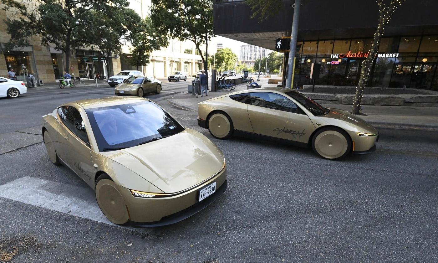 Us asks Tesla to justify robotaxi safety certification