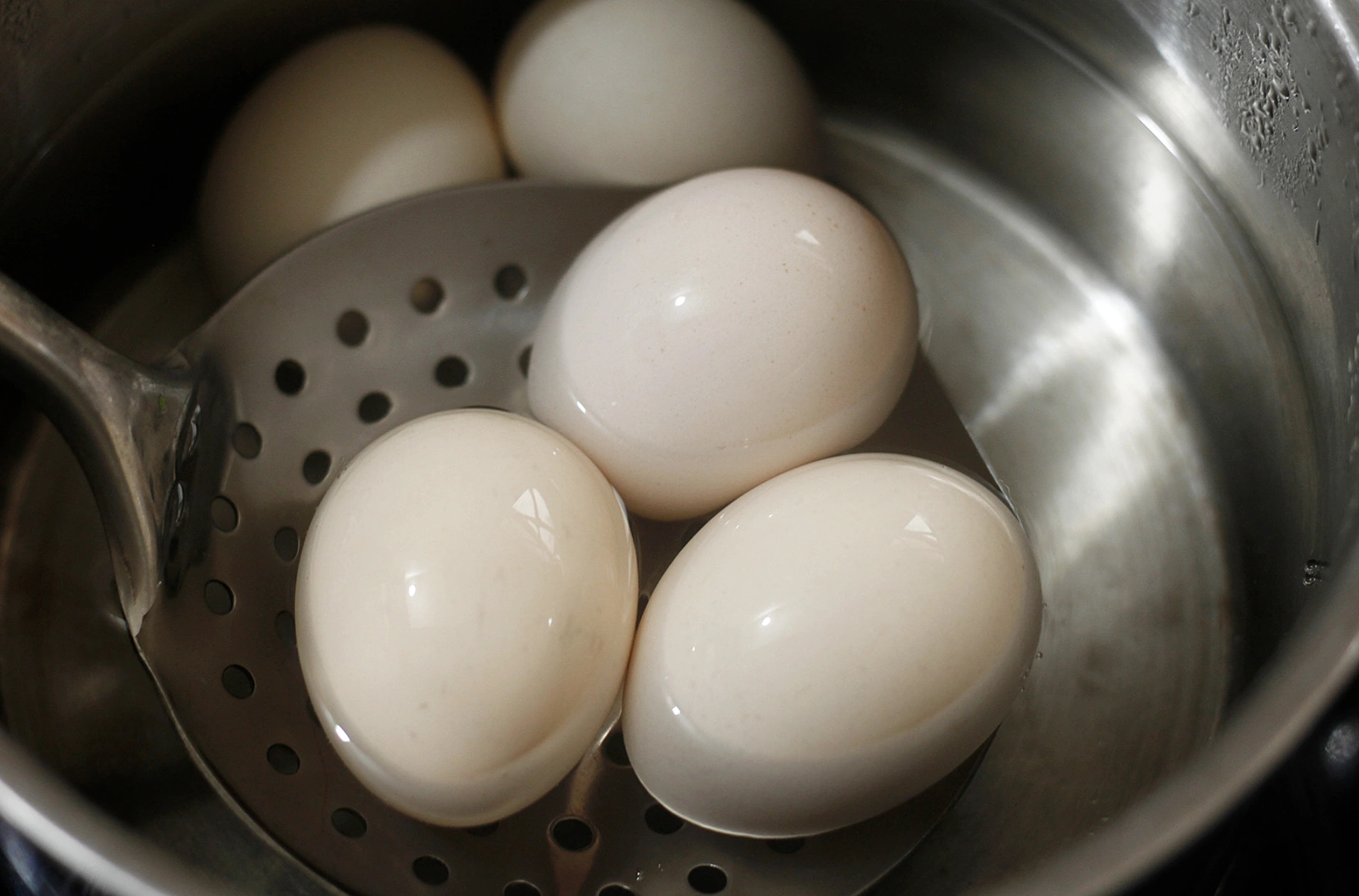 Why one egg in the morning is better than an expensive meal?