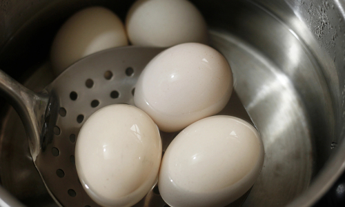 Why one egg in the morning is better than an expensive meal?