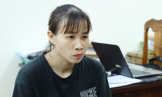 Man lured by online acquaintance into motel, forced to transfer funds