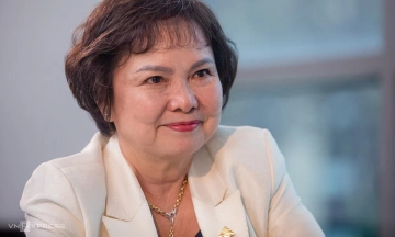Dragon Capital reinvests in PNJ shares