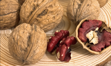 What to eat for omega-3 rich heart health?