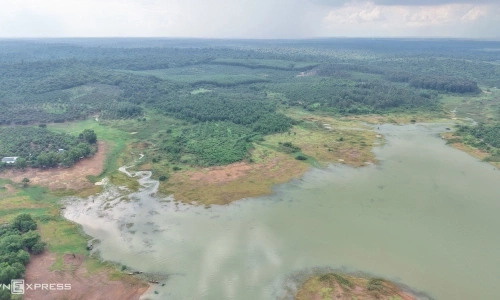 Over 700 hydropower reservoirs at risk of insufficient water storage due to El Nino