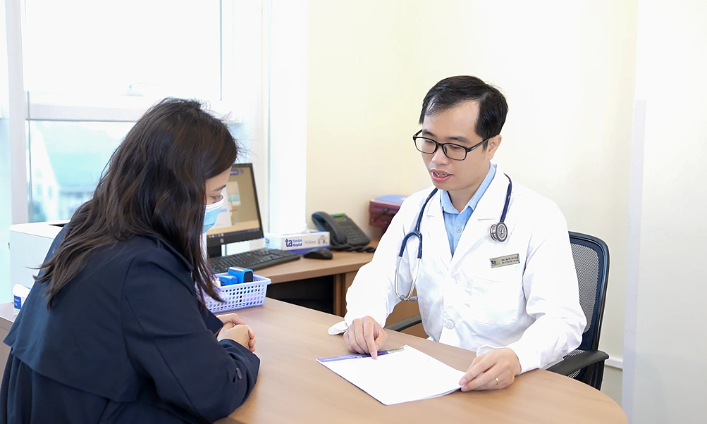 Do mild asthma sufferers need daily medication?