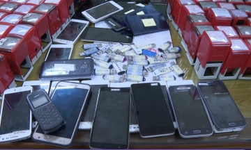 Over 100 'ghost' companies involved in illegal invoice trading worth over 6,000 billion dong