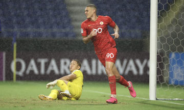 FIFA bans Hanoi Police FC from registering new players until 2028