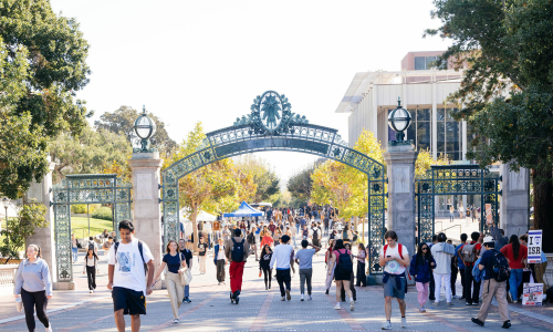 20 best public universities in the U.S. for 2027
