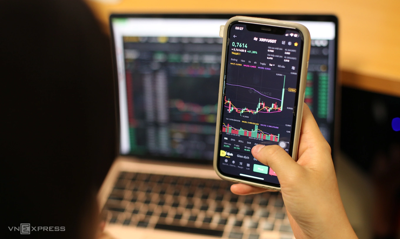 What crypto exchanges will have to report about investors