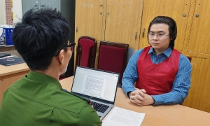 TikToker Pham Tuan investigated in Bitcoin Defi scam ring