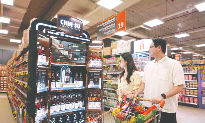 MCH anticipates increased foreign capital during september restructuring