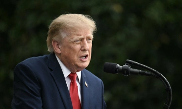 Trump still urges Fed to cut interest rates