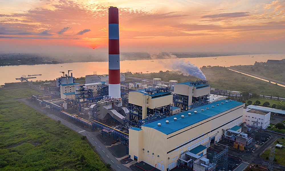 Call to resolve issues for Song Hau 2, O Mon 2, and O Mon 3 power projects in September