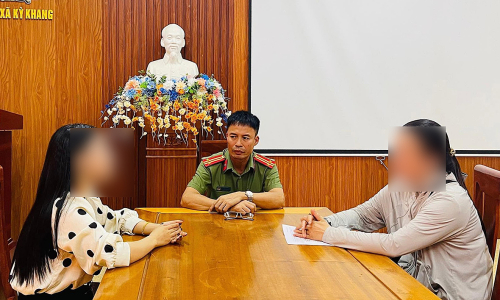 Woman fined 15 million VND for anonymous defamatory Facebook post