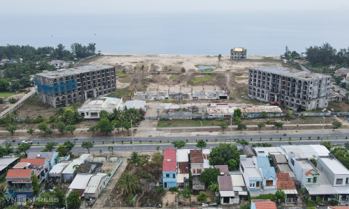 State Bank of Vietnam eases credit for hotels, resorts