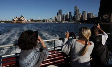 Australia tightens visas, bans most international students from bringing dependents