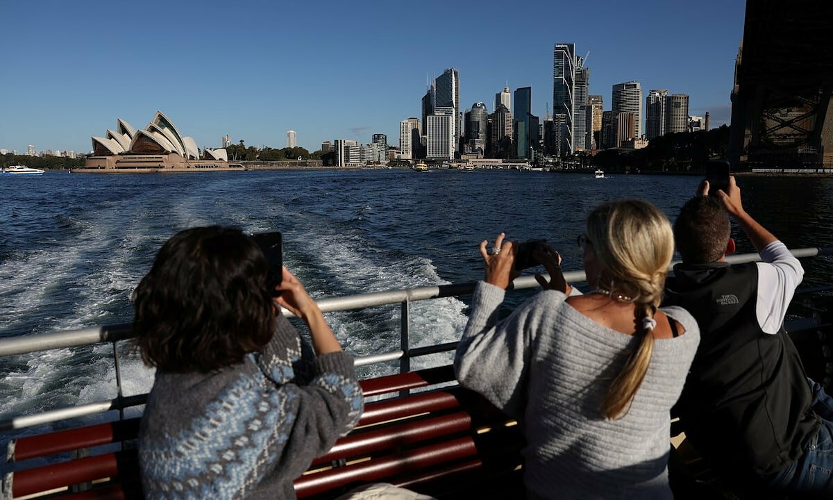 Australia tightens visas, bans most international students from bringing dependents