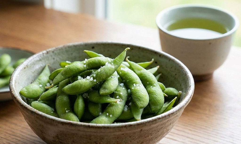 Four snacks to help curb hunger