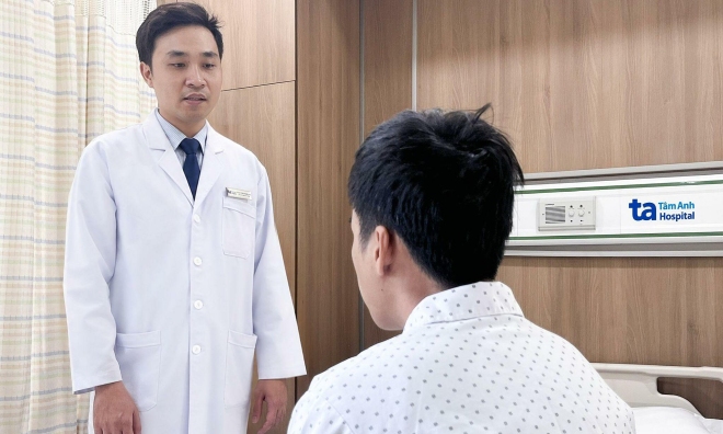 Mistaking muscle pain for a heart attack