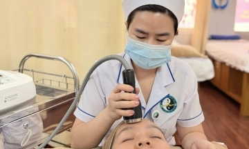 Transforming traditional medicine into a 'specialty' to attract tourists to Ho Chi Minh City