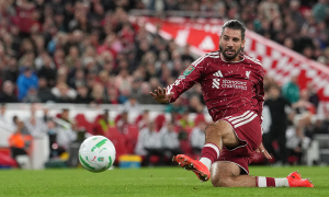 Major clashes in English League Cup fourth round