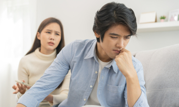 What to do after sex with someone who has hepatitis B?