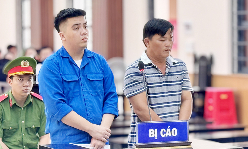 Bank employee defrauds 7,6 billion VND after losses on fake stock exchange