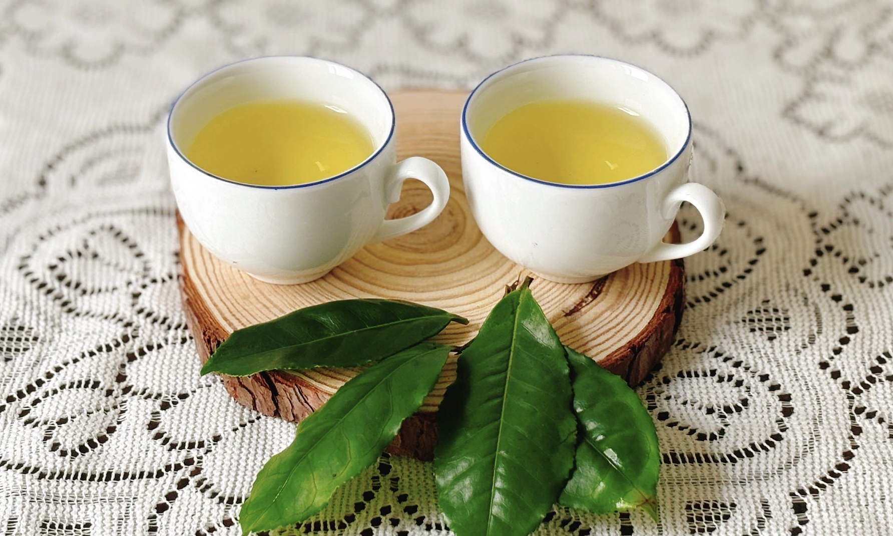 The habit of drinking health-boosting tea unintentionally damages kidneys