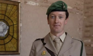 British 'most talented intelligence officer' dies in Ukraine