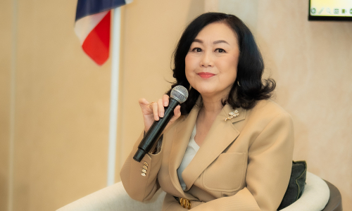 Thai retail giant to inject an additional 1.5 billion USD into Vietnam
