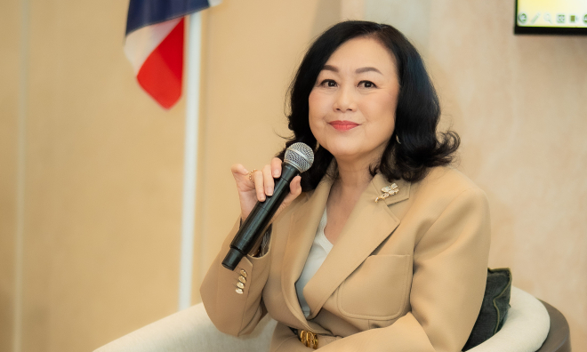 Thai retail giant to inject an additional 1.5 billion USD into Vietnam
