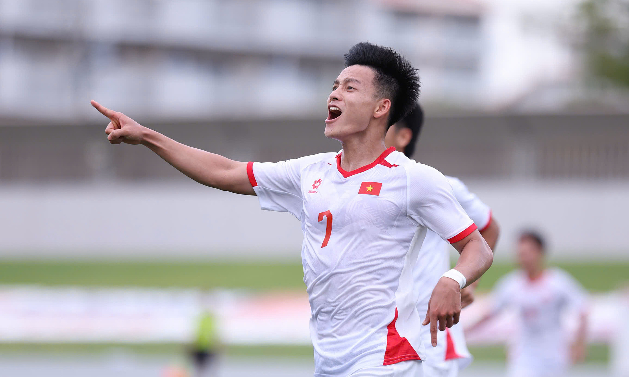 What are the conditions for Vietnam to reach the ASIAD 2026 quarterfinals?