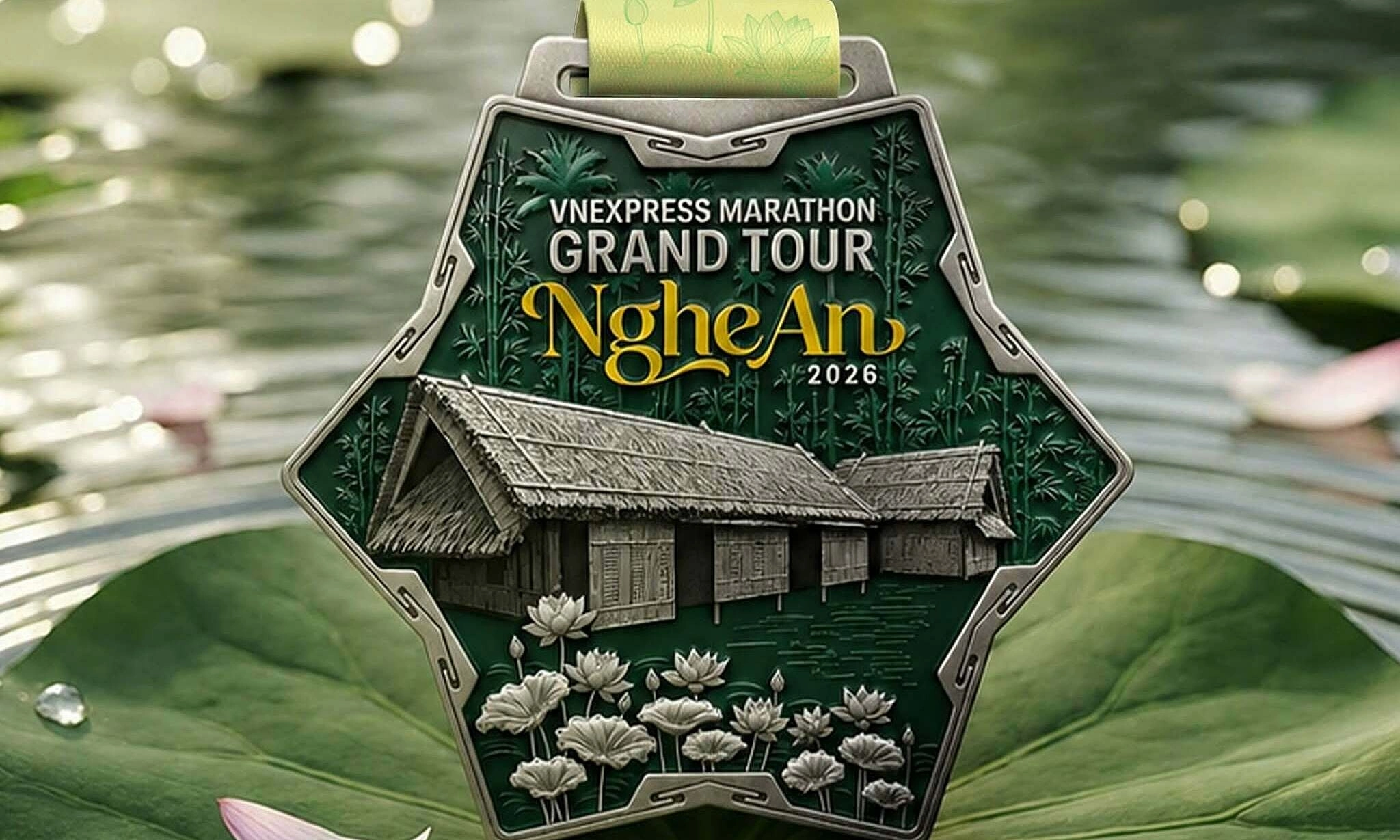 6,000 runners register for VnExpress Marathon Grand Tour Nghe An