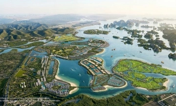 Global Gate Ha Long ESG++ Marathon 2026 to kick off