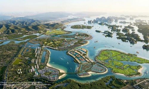 Global Gate Ha Long ESG++ Marathon 2026 to kick off