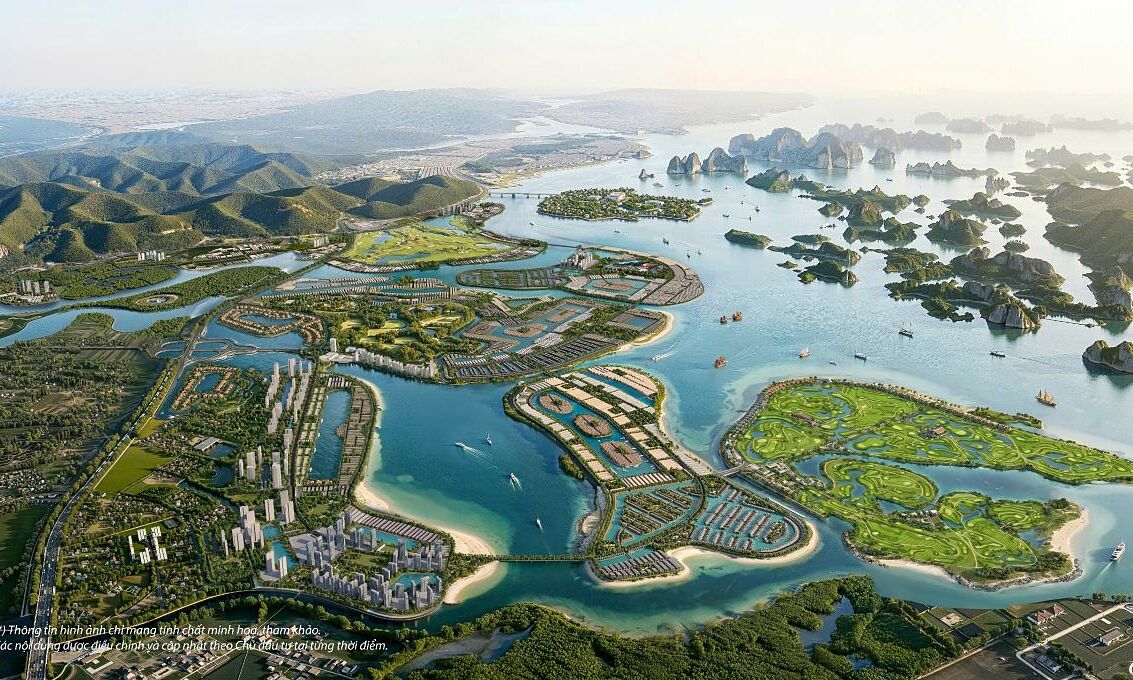 Global Gate Ha Long ESG++ Marathon 2026 to kick off