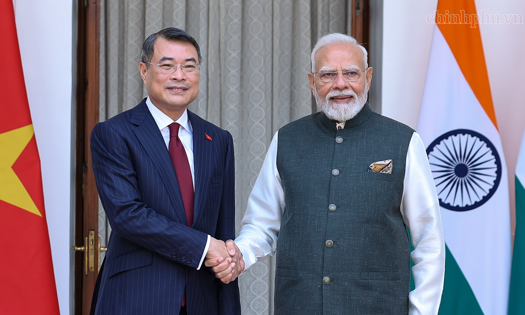Attending BRICS conference, Vietnam demonstrates central connecting role