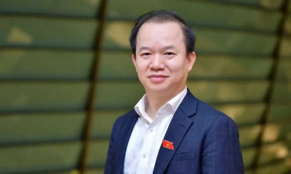 Nguyen Van Chien and Bui Hoai Son appointed deputy heads of Central Propaganda Department