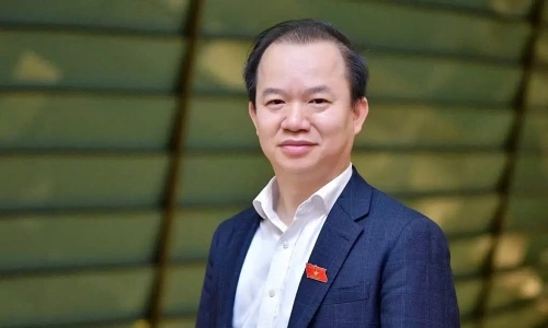 Nguyen Van Chien and Bui Hoai Son appointed deputy heads of Central Propaganda Department