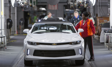 GM's unwavering EV focus sees it miss out as americans embrace hybrids
